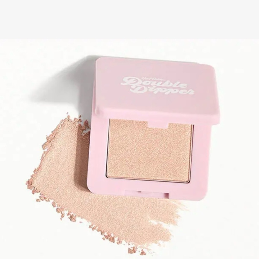 HALF CAKED Double Dipper Highlighter